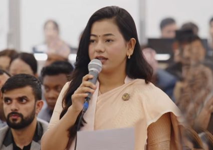 विश्वकप, जर्सी र एन्फाको विषय सांसदले उठाए