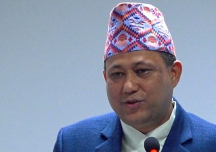 परराष्ट्रमन्त्री खनालको भारत भ्रमण तालिका सार्वजनिक