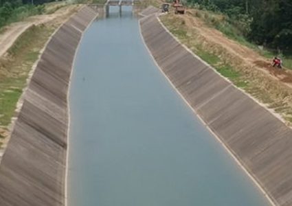 वर्षा नहुँदा मारमा किसान, देशभर ६२.६८ प्रतिशत क्षेत्रमा मात्र सिँचाइ सुविधा