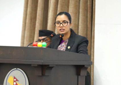 सार्वजनिक खरिद (दोस्रो संशोधन) अध्यादेश प्रतिनिधिसभाबाट स्वीकृत