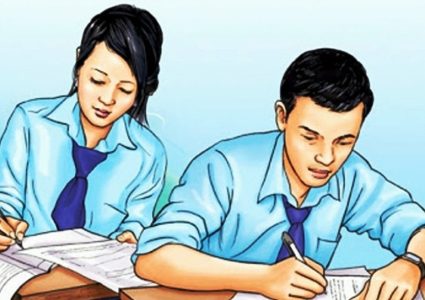 तीन हजार ७३५ जना विद्यार्थीको नाम भर्नाका लागि सिफारिस
