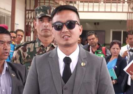 एमआरपीभन्दा महँगो आइसक्रिम बेच्दा काठमाडौंको चर्चित व्यवसायीलाई २ लाख जरिवाना