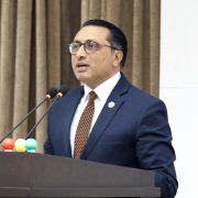 विनियोजन विधेयक, २०८३ माथि विचार गरियोस् भन्ने प्रस्ताव स्वीकृत