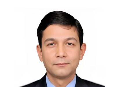 राहदानी विभागका महानिर्देशक अर्याल पक्राउ