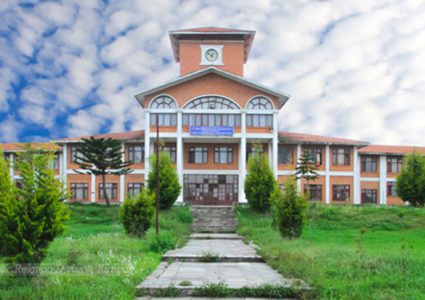 विद्यार्थी संगठनका संरचना हटाउन त्रिविको सूचना