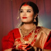 नायिका उषा रजक: गृहमन्त्रीका मान्छेले ‘ह्यारेस’ गरे, प्रहरीले उजुरी लिएन