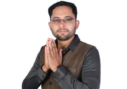 अच्युतम लामिछानेलाई २ मतले हराउँदै उत्सव अर्याल रास्वपा बागमतीको प्रदेश सभापतिमा निर्वाचित