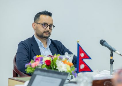 ८३ दिनपछि विपक्षीले छाडे कार्यदल, संयोजक शाह भन्छन्- ‘सरकारको लोकप्रियता&hellip;