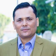 रौतहटका सांसद गणेश पौडेलमाथि कालो मसी प्रहार, ‘मधेश मुक्ति अभियान’का कार्यकर्ता संलग्न रहेको आशङ्का