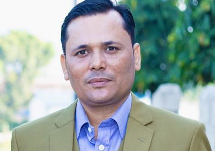रौतहटका सांसद गणेश पौडेलमाथि कालो मसी प्रहार, ‘मधेश मुक्ति अभियान’का&hellip;
