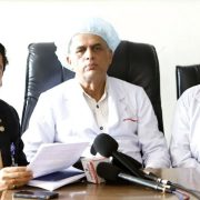गणेश नेपालीबारे वीर अस्पतालले भन्यो– कुनै पनि समयमा अवस्था बिग्रन सक्छ