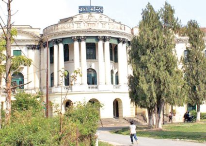 बाल मन्दिरको सम्पत्ति र बजेट हिनामिना प्रकरण: वडा सदस्यसहित ८&hellip;