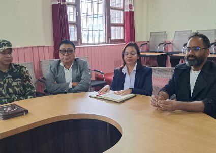 कोरला सडकलाई पर्यटकीय राजमार्ग बनाइने, मुस्ताङ–डोल्पा सडकलाई उच्च प्राथमिकता :&hellip;