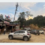 नारायणगढ–बुटवल सडक विस्तार अन्तिम चरणमा, नवलपुरका होटल तथा पर्यटन व्यवसाय फेरि लयमा फर्किंदै