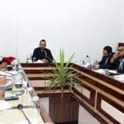 सदनको जनसरोकारका विषयको प्रगति सांसदलाई फोन गरेरै जानकारी गराइने