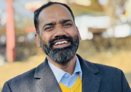 धार्मिक पर्यटन विकासका लागि ‘देवभूमि सर्किट’: मन्त्री पौडेल