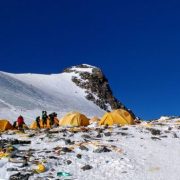 ७ हजार मिटरका हिमाल नचढी सगरमाथा आरोहण गर्न नदिने सरकारको तयारी