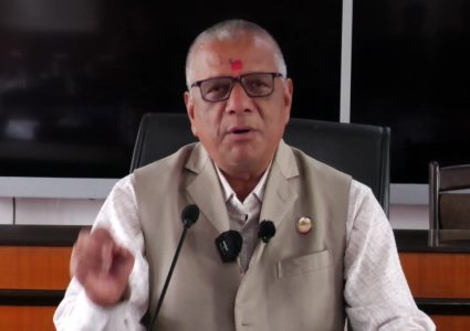 सार्वजनिक लेखा समितिद्वारा बेरुजु छलफलका लागि पाँच उपसमिति गठन
