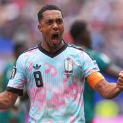 विश्वकपको सबैभन्दा नाटकीय खेल: १२५औं मिनेटको पेनाल्टीले बेल्जियमको उद्धार, सेनेगल अभागी