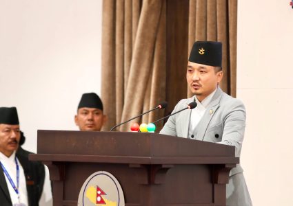 गणेश नेपाली मृत्यु प्रकरण : पाँच सदस्यीय छानबिन समिति गठन,&hellip;