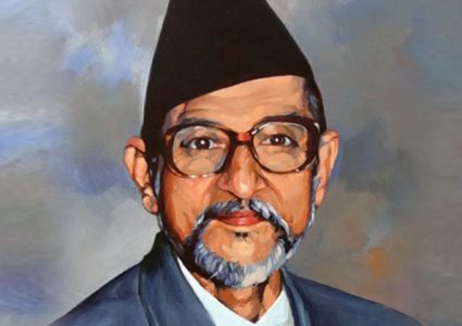 बीपीका आदर्श र विचार आज पनि उत्तिकै महत्त्वपूर्ण