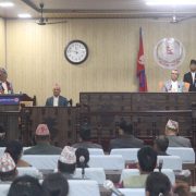 सुदूरपश्चिमको बजेटमा उत्पादन, उद्यम र सामाजिक रूपान्तरणमा जोड