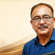 पशुपति क्षेत्र विकास कोषको सदस्य सचिवमा संस्कृतिकर्मी एवं कवि तीर्थ श्रेष्ठ नियुक्त