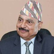 दूरसञ्चार प्राधिकरणका पूर्वअध्यक्ष झा विशेष अदालतबाट दोषी ठहर