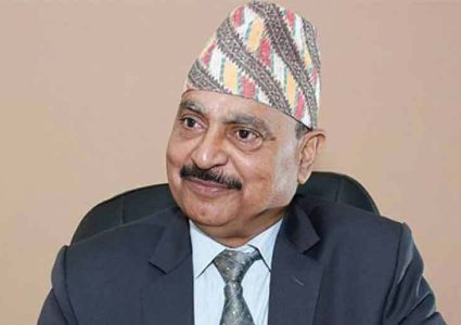 दूरसञ्चार प्राधिकरणका पूर्वअध्यक्ष झा विशेष अदालतबाट दोषी ठहर