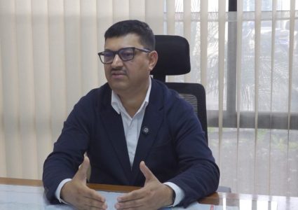 मनसुन जोखिम व्यवस्थापनमा सडक विभागको उच्च सतर्कता, २७७ उपकरण तयारी&hellip;