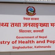तीन महिना ‘डेङ्गी सचेतना’ सञ्चालन गरिने
