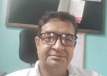 कञ्चनपुरका पत्रकार खेम भण्डारी पक्राउ