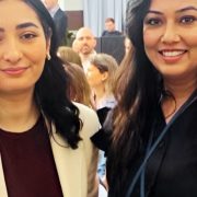 ह्याम्बर्ग सम्मेलनमा राप्रपा सांसद खुश्बु ओली, जर्मनीकी मन्त्रीसँग दिगो विकास र युवा नेतृत्वबारे छलफल