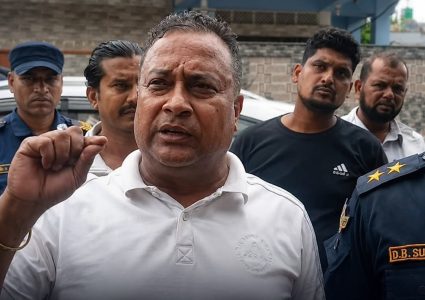 कारागार हिनामिना प्रकरण : अभिषेक गिरीको सम्पत्ति, बैंक कारोबार र&hellip;