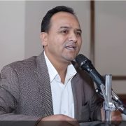 रविका निकट मानिने हिक्मतबहादुर रावल गोरखापत्र संस्थानको महाप्रबन्धक नियुक्त