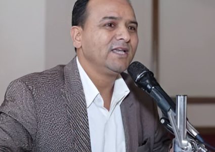 रविका निकट मानिने हिक्मतबहादुर रावल गोरखापत्र संस्थानको महाप्रबन्धक नियुक्त