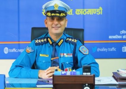 सडक नियम मिच्नेको भिडिओ पठाउनुस्, हामी तत्काल कारबाही गर्छौं: एसएसपी&hellip;