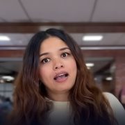 माध्ययति फोन र म्यासेजबाट हैरानी, उषा अस्ट्रेलिया प्रस्थान, हैरानीका कारण देश छोड्नुपर्यो