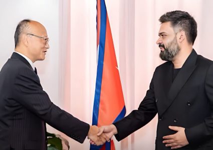 खानेपानी, दल र भन्सार सुधारका लागि एडीबीको २५ अर्ब ऋण&hellip;