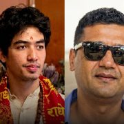 बिचौलिया भटूसँग देवव्रत जयवीरको अर्बौं करोडभन्दा बढीको शंकास्पद कारोबार