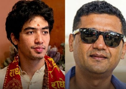 बिचौलिया भटूसँग देवव्रत जयवीरको अर्बौं करोडभन्दा बढीको शंकास्पद कारोबार