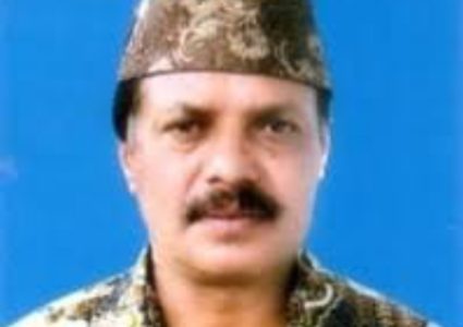 कम्युनिस्ट आन्दोलनका माल्दाइ