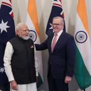 भारतलाई युरेनियम दिने अस्ट्रेलियाको घोषणा