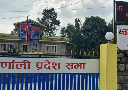 ओली-प्रचण्ड सहमतिपछि कर्णालीको समीकरण बदलियो: नेकपाले सम्हाल्ने भयो सत्ता