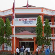 मधेस प्रदेशसभा अवरुद्ध: बजेट संशोधन नभएसम्म संसद् चल्न नदिने विपक्षीको अडान