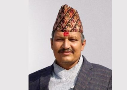 युवामा बढ्दो निराशाप्रति राज्यलाई आत्मसमीक्षाको आग्रह