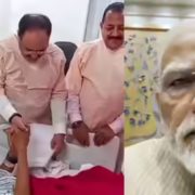 पेपर लिक प्रकरण: वाङ्चुकले तोडे अनसन, संसद्मा नयाँ विधेयक आउने