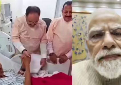 पेपर लिक प्रकरण: वाङ्चुकले तोडे अनसन, संसद्‌मा नयाँ विधेयक आउने