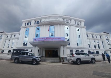 कप्तानगञ्ज घटनामा संयमता अपनाउन सरकारको अपिल