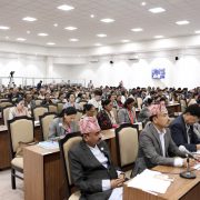 गणेश नेपाली आत्मदाह प्रकरण: निष्पक्ष छानबिन र पीडित परिवारलाई क्षतिपूर्ति दिन संसद्‍मा विपक्षी दलहरूको माग